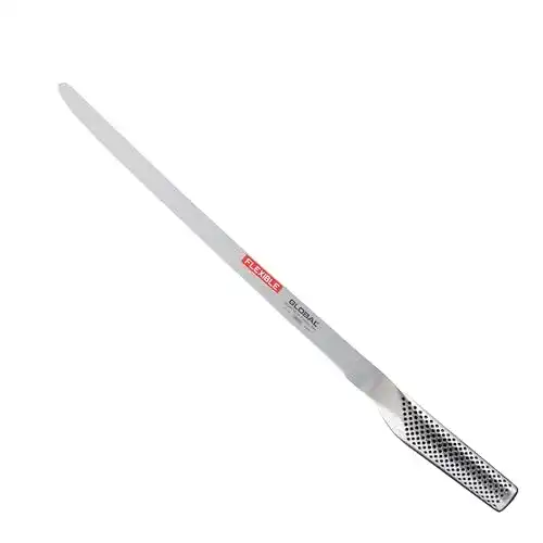 Lachsmesser Yoshikin Global G-10, flexibel, 31cm, 1 St