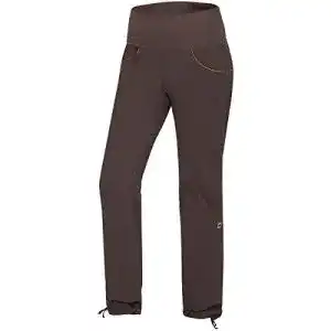 Kletterhosen Ocun Noya Pants Women Größe S Brown/Yellow