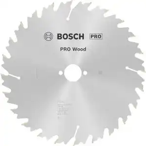 Kreissägeblatt Bosch Professional Speedline Wood (Ø 250 mm)