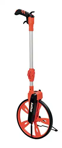 Messrad Crescent Lufkin Lufkin MW30MEU Faltbar