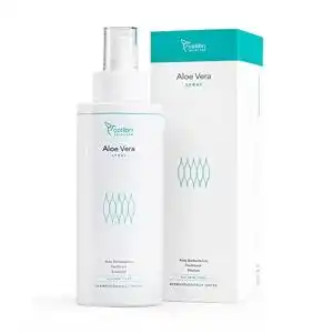 Colibri Skincare colibri skincare Aloe Vera Spray 250ml pflegt Haare