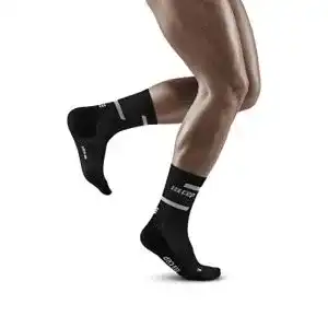 Cep-Socken CEP THE RUN COMPRESSION SOCKS MID CUT
