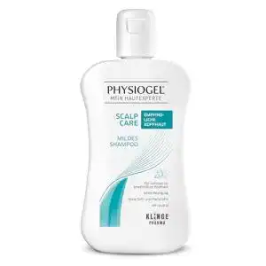 Shampoo trockene Kopfhaut Physiogel Scalp Care Mild, 250 ml