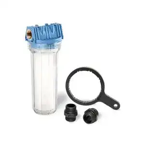 Brunnenwasserfilter Güde 94462 Wasserfilter TYP B