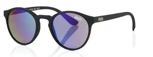 Superdry-Sonnenbrille Superdry Saratoga 104 Sonnenbrille