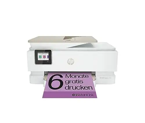 HP-Drucker HP Envy Inspire 7920e Multifunktionsdrucker