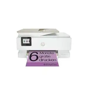 Fotodrucker A4 HP Envy Inspire 7920e Multifunktionsdrucker
