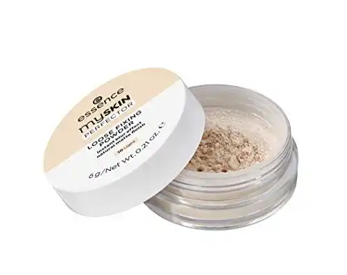 Essence-Puder essence cosmetics essence my SKIN PERFECTOR