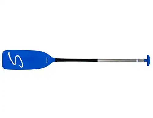 Stechpaddel Schlegel Paddel SCHLEGEL Canoe für Kanu, Raft