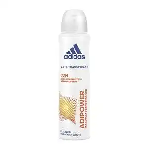 Adidas-Deo adidas adipower für Frauen Anti-Transpirant 150ml