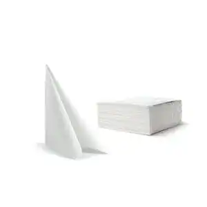 Papierservietten Alvotex CHIC Airlaid 50 Servietten, Stoffähnlich