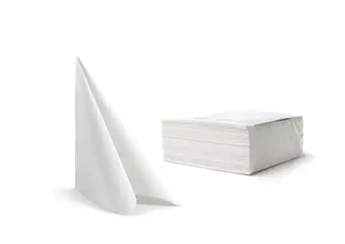 Papierservietten Alvotex CHIC Airlaid 50 Servietten, Stoffähnlich