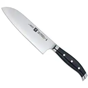 Zwilling-Santokumesser Zwilling 30867180 Twin Cermax