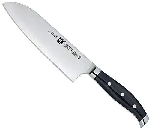 Zwilling-Santokumesser Zwilling 30867180 Twin Cermax