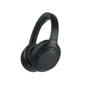 Sony-Over-Ear-Kopfhörer Sony WH-1000XM4 kabellose Bluetooth
