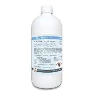Paraffinöl FCO Paraffinum Liquidum (1 Liter) , med. Qualität (Ph.Eur.)