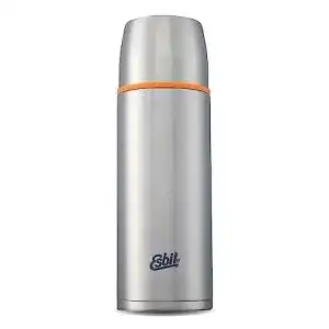 Isolierflasche-Edelstahl Esbit Isolierflasche, Edelstahl, BPA-Frei