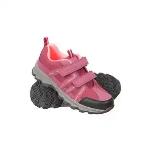 Wanderschuhe Kinder Mountain Warehouse Cannonball