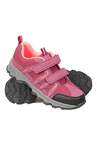 Wanderschuhe Kinder Mountain Warehouse Cannonball