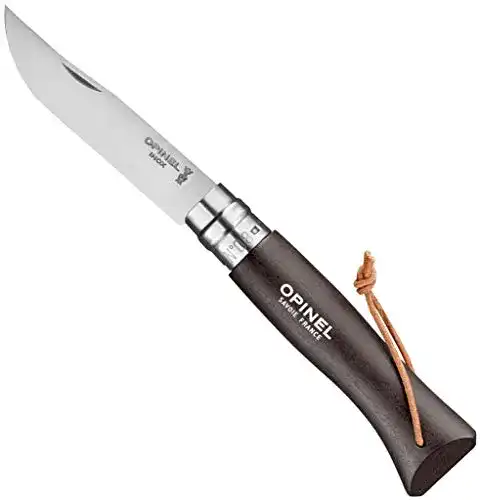 Opinel-Messer Opinel O002211 254490 TRADICIÓN COLORAMA
