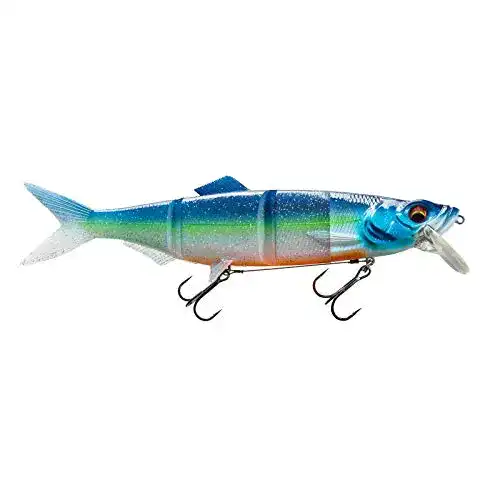 Daiwa-Wobbler Daiwa Prorex Hybrid SB180 Swedish Blue 18cm