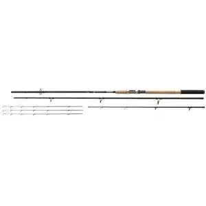 Feederrute Cormoran GF F. P. E. Heavy 4.20m 60-180g