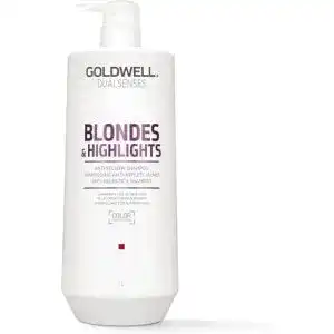 Goldwell-Shampoo Goldwell Dualsenses Blondes & Highlights 1 l