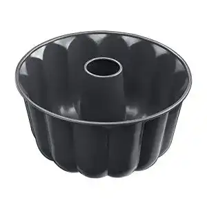 Gugelhupfform KAISER La Forme Plus 24 cm, extra hoher Rand
