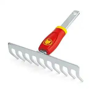 Harke WOLF Garten WOLF-Garten multi-star Kleinrechen DS-M19