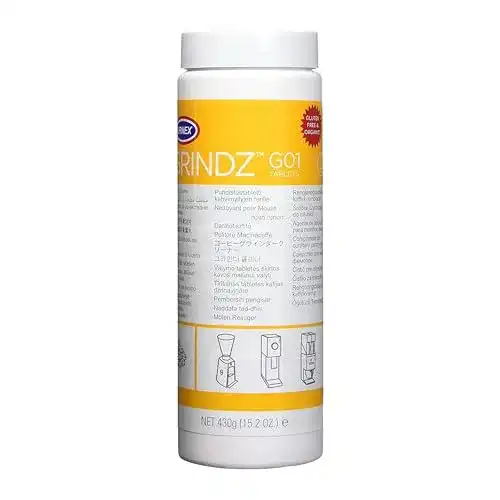 Kaffeemühlenreiniger Urnex Brands Grindz Kaffeemühlen-Reiniger