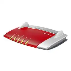 DSL-Modem AVM FRITZ!Box 3490 (VDSL-/ADSL2+, Dual-WLAN