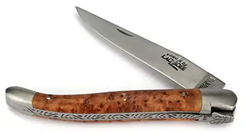 Laguiole-Messer Forge De Laguiole Taschenmesser 12 cm
