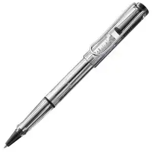 Lamy-Tintenroller Lamy vista Tintenroller 312 mit Griffmulden
