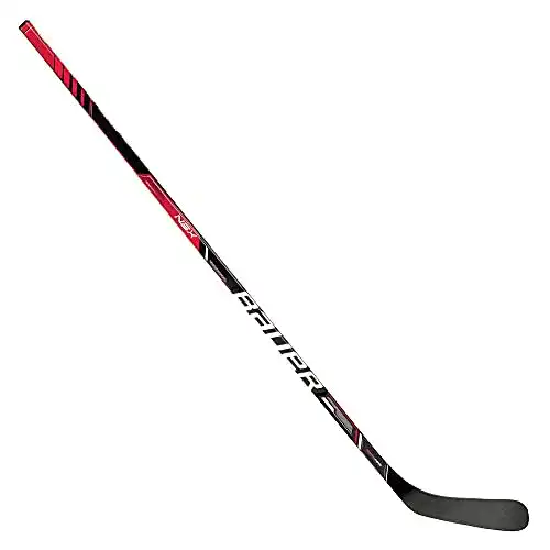 Eishockeyschläger Bauer Schläger Composite NSX S18 Junior