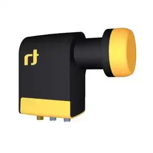 Inverto-LNB Inverto Unicable Quad LNB IDLB-QUDL42-UNI2L-1PP