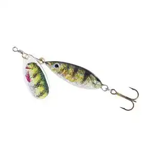 Barsch-Wobbler Balzer Matze Koch Wobbler “Flattermann” 12 g