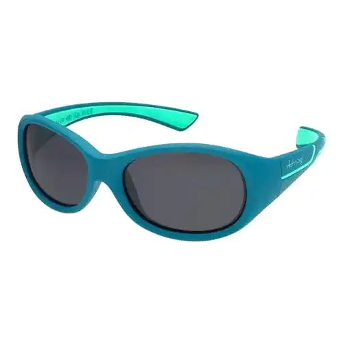 Kinder-Sonnenbrillen ActiveSol Kids @School Sport-Sonnenbrille