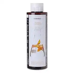 Korres-Shampoo Korres Sunflower und Mountain Tea Shampoo