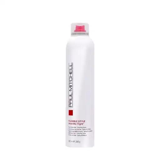 Paul-Mitchell-Haarspray Paul Mitchell Hold Me Tight, Finishing