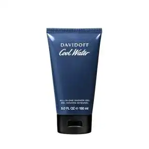 Duschgel Herren Davidoff Cool Water Man Shower Gel, Duschgel