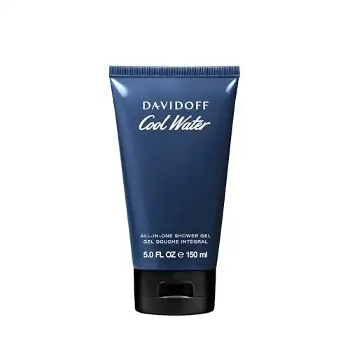 Duschgel Herren Davidoff Cool Water Man Shower Gel, Duschgel