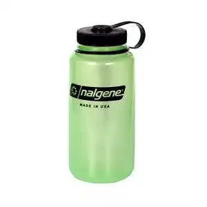 Nalgene Trinkflasche Nalgene Trinkflasche Everyday, Glow, 1.0 Liter