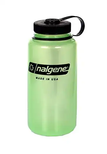 Nalgene Trinkflasche Nalgene Trinkflasche Everyday, Glow, 1.0 Liter