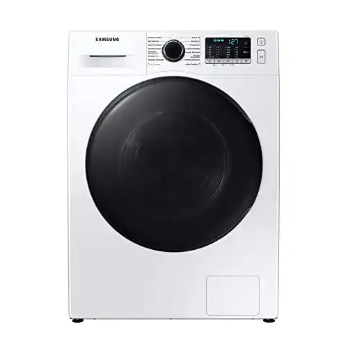 Samsung-Waschtrockner Samsung WD91TA049BE,EG