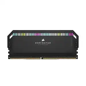 Corsair-Arbeitsspeicher Corsair DOMINATOR PLATINUM RGB DDR5