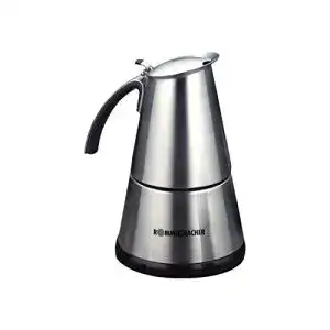 Elektrischer Espressokocher Rommelsbacher EKO 364/E, 250ml