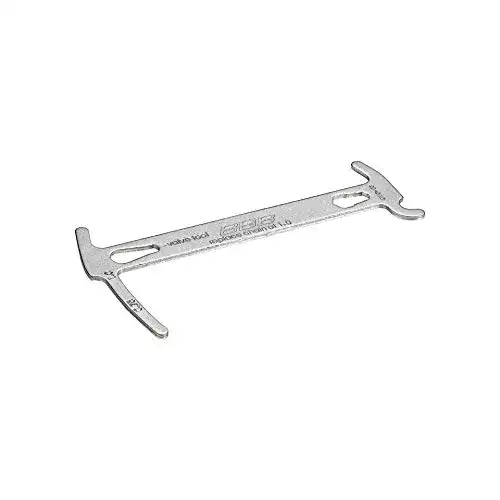 Kettenverschleißlehre BBB BTL-125 Cycling Kettenmesslehre