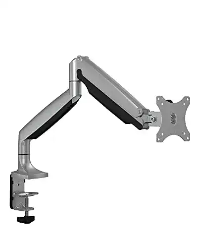 Monitorhalterung ICY BOX IB-MS503-T Monitor-Tischhalterung