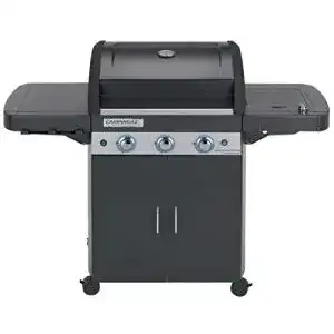 Gasgrill bis 500 Euro Campingaz, 3 Series Classic LDS Plus