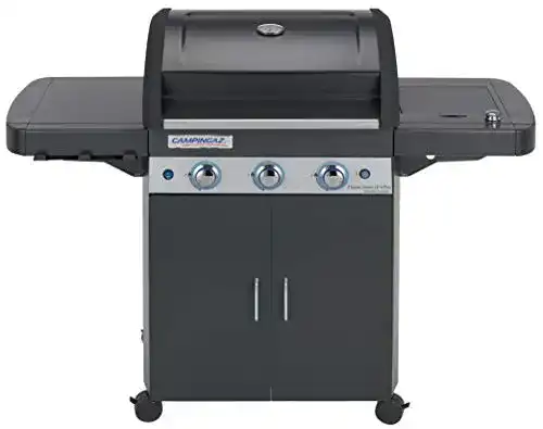Gasgrill bis 500 Euro Campingaz, 3 Series Classic LDS Plus